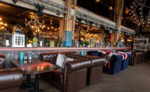 Люстра бар / Lustra Bar — фото 5