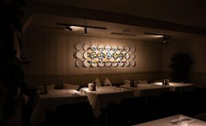 Мэдисон Бистро / Madison Bistro — фото 7