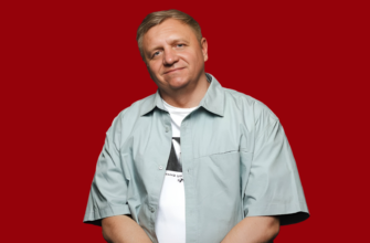 Максим Калашников