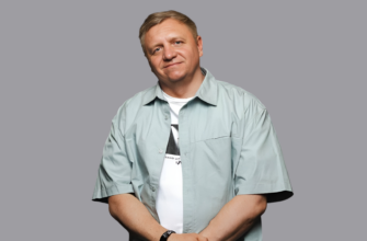 Максим Калашников