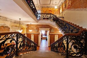 Мама Рома (Невский пр., 63) — фото 3