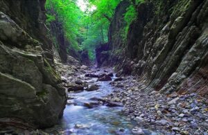 Мамедово ущелье — фото 3