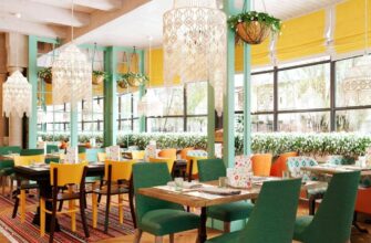 Грузинский ресторан Манана в Орехово: традиции и живая музыка