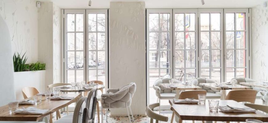 Маргарита Бистро / Margarita Bistro
