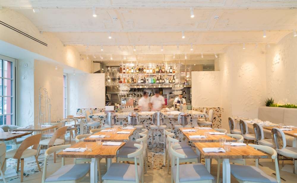 Маргарита Бистро / Margarita Bistro