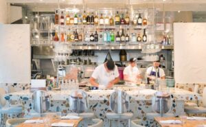 Маргарита Бистро / Margarita Bistro — фото 3