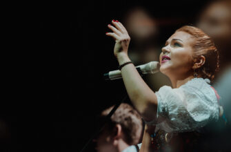 Марина Девятова