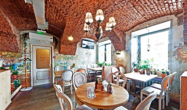 Mario Trattoria