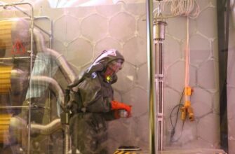 Марсианская станция «Марс-Тефо» — уникальное космическое приключение в Москве