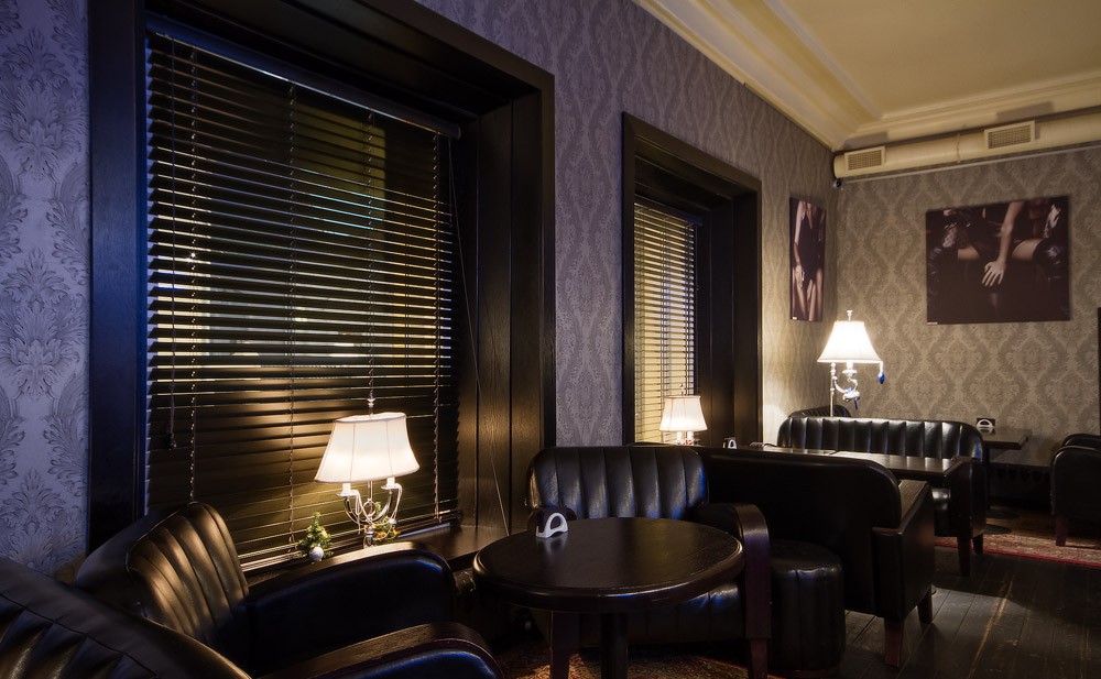 Мартинез Бар / Martinez Bar