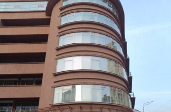 Машины для жилья и труда: московский конструктивизм