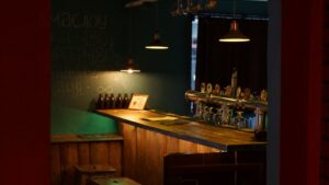 Маслоу бар / Maslou bar — фото 3