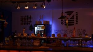 Маслоу бар / Maslou bar — фото 4