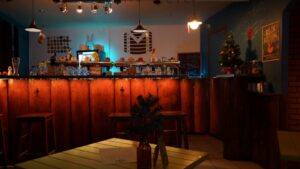 Маслоу бар / Maslou bar — фото 5