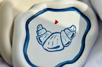 Мастер-класс по росписи подноса из гипса в Москве