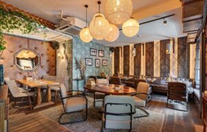 Мастер и Маргаритас / Masters & Margaritas (Пятницкая) — фото 3
