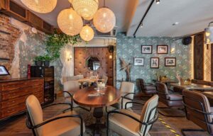 Мастер и Маргаритас / Masters & Margaritas (Пятницкая) — фото 4