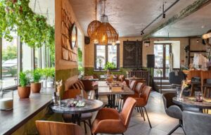 Мастер и Маргаритас / Masters & Margaritas (1-я Тверская-Ямская) — фото 3