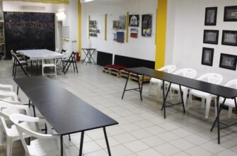 Мастерская братьев Васильевых в Казани: творите вместе с детьми