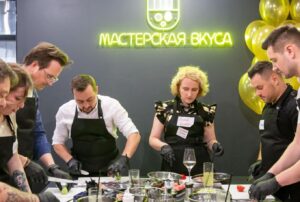 Мастерская вкуса — фото 3