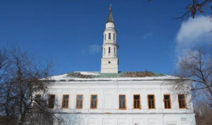 Мечеть «Иске-Таш» — фото 4