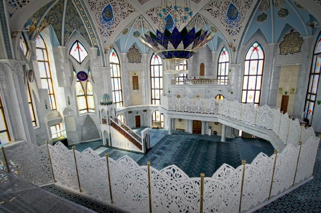 Мечеть «Кул Шариф»