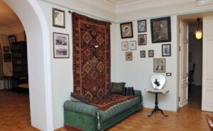 Мемориальная квартира А.И. Сумбатова-Южина — фото 4