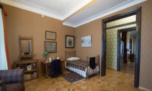 Мемориальная квартира Г.М. Кржижановского — фото 3