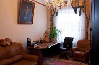 Мемориальный музей-квартира Г. Ф. Пономаренко в Краснодаре – история композитора