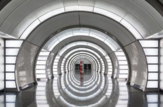 Метро Москвы: путешествие во времени