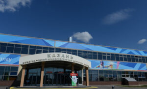 Международный конноспортивный комплекс «Казань»: уникальный отдых в Казани