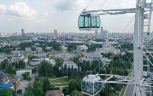 МФК «Солнце Москвы» — фото 7