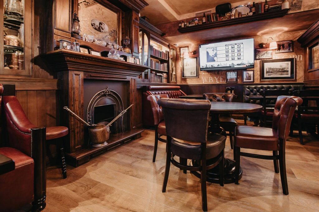 Майкл Колинз паб / Michael Collins pub
