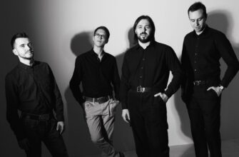 Михаил Аблямитов & The Scarlet Men