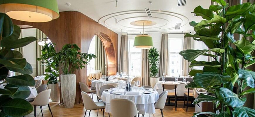 Кафе Милано / Cafe Milano