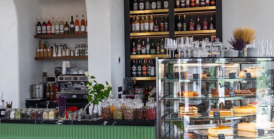 Кафе Милано / Cafe Milano