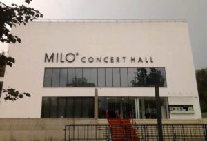 MILO Concert Hall — фото 4
