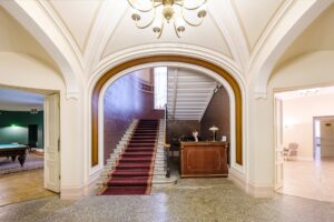 Дворец Милютина / Milutin Palace — фото 5