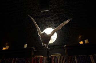 Мистические бары Тверской (18+)