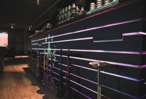 МОС лаунж энд бар / MOS lounge&bar (Алтуфьево) — фото 3