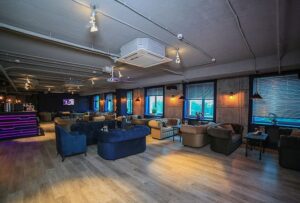 МОС лаунж энд бар / MOS lounge&bar (Алтуфьево) — фото 5