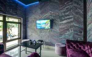 МОС лаунж энд бар / MOS lounge&bar (Беляево) — фото 3