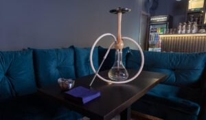 МОС лаунж энд бар / MOS lounge&bar (Профсоюзная) — фото 3