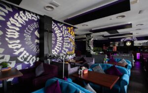 МОС лаунж энд бар / MOS lounge&bar (Свиблово) — фото 3