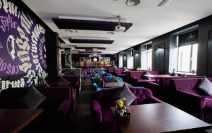МОС лаунж энд бар / MOS lounge&bar (Свиблово) — фото 4