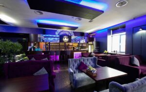 МОС лаунж энд бар / MOS lounge&bar (Свиблово) — фото 5