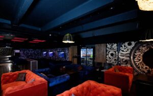 МОС лаунж энд бар / MOS lounge&bar (Таганская) — фото 5