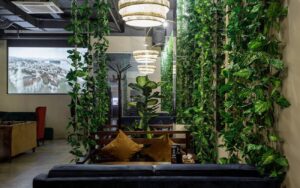 МОС лаунж энд бар / MOS lounge&bar (Ясенево) — фото 3