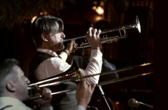 Moscow Ragtime Band — 12 декабря