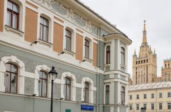 Неизвестный Фёдор Шехтель — на авто